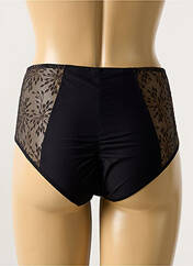 Shorty noir SIMONE PERELE pour femme seconde vue
