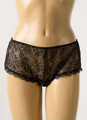 Shorty noir SIMONE PERELE pour femme seconde vue