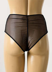 Shorty noir SIMONE X SIMONE PÉRÈLE pour femme seconde vue