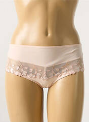 Shorty rose MARIE JO pour femme seconde vue