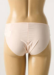 Shorty rose MARIE JO pour femme seconde vue