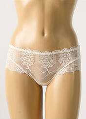 Shorty rose SIMONE PERELE pour femme seconde vue