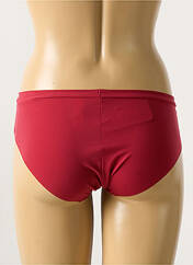 Shorty rouge MAISON LEJABY pour femme seconde vue