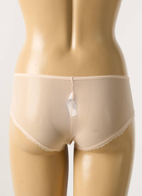 Culotte beige SIMONE PERELE pour femme