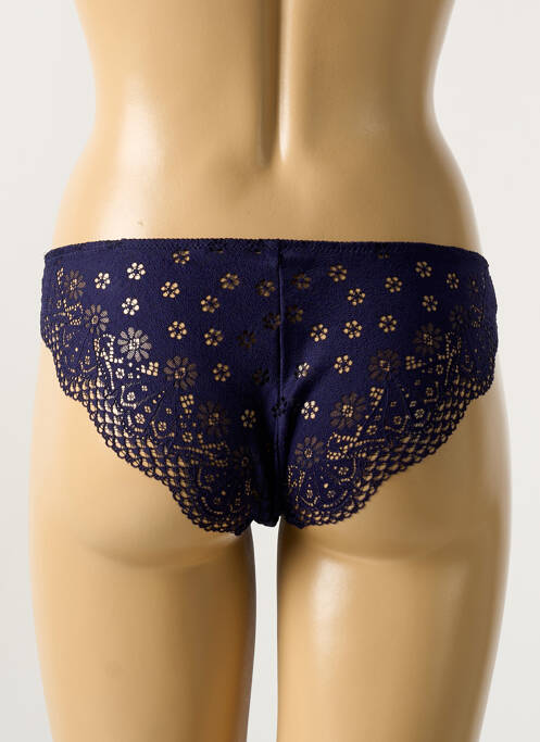 Culotte bleu SIMONE X SIMONE PÉRÈLE pour femme