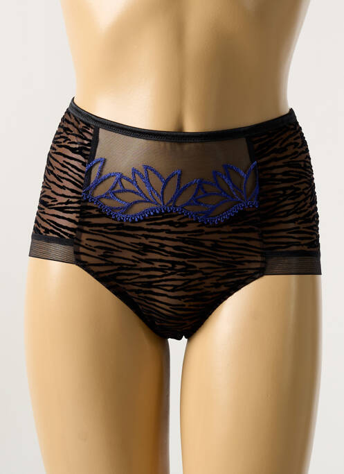 Shorty marron PRIMA DONNA pour femme