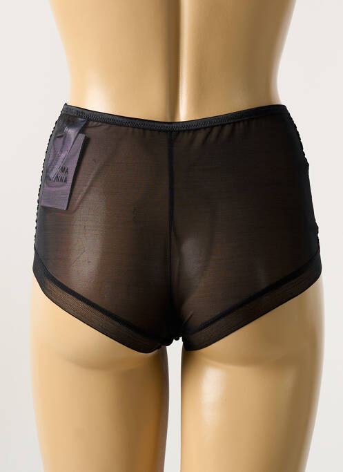 Shorty marron PRIMA DONNA pour femme