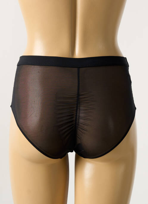 Shorty noir SIMONE PERELE pour femme