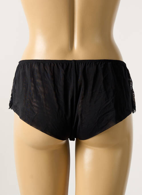 Shorty noir SIMONE PERELE pour femme