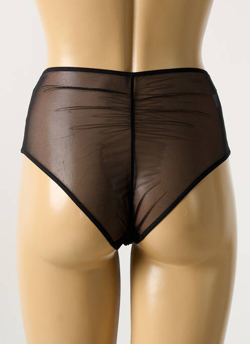 Shorty noir SIMONE X SIMONE PÉRÈLE pour femme