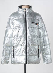 Doudoune argent ELLESSE pour femme seconde vue