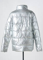 Doudoune argent ELLESSE pour femme seconde vue