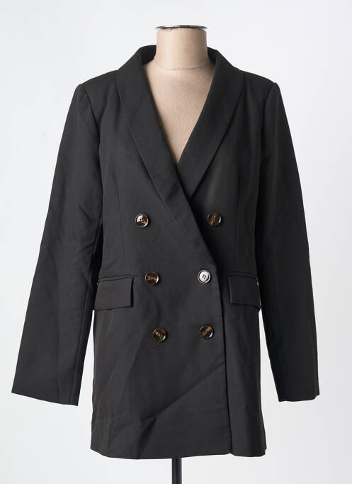 Blazer noir GRACE & MILA pour femme
