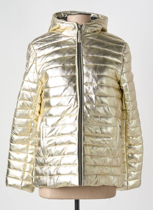 Doudoune or LADC femme