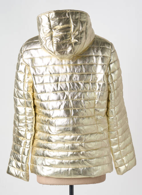 Doudoune or LADC femme