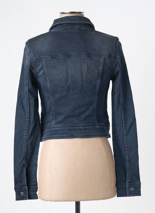Veste casual bleu LTB pour femme