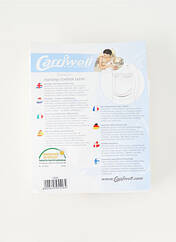 Lingerie maternité blanc CARRIWELL pour femme seconde vue