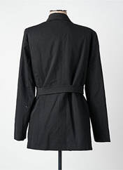 Blazer noir GRACE & MILA pour femme seconde vue