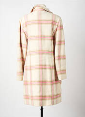 Manteau long beige FIRETRAP pour femme seconde vue