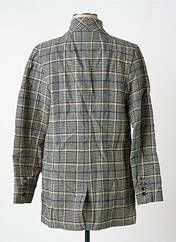 Veste casual bleu LEON & HARPER pour femme seconde vue