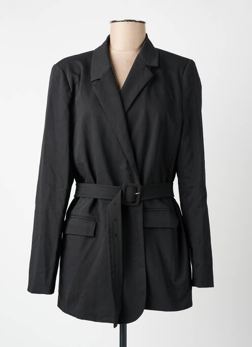 Blazer noir GRACE & MILA pour femme