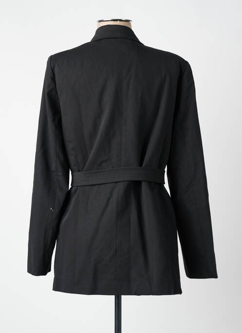 Blazer noir GRACE & MILA pour femme