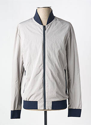 Blouson poches gris ANTONY MORATO homme