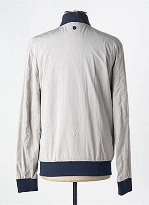 Blouson poches gris ANTONY MORATO homme