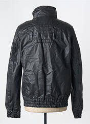 Blouson noir KAPORAL pour homme seconde vue