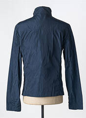 Coupe-vent bleu DN.SIXTY SEVEN pour homme seconde vue