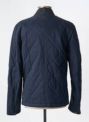 Doudoune bleu G STAR pour homme seconde vue