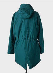 Parka vert LEVIS pour homme seconde vue