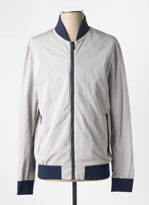 Blouson gris ANTONY MORATO pour homme