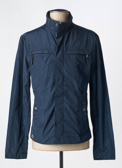 Coupe-vent bleu DN.SIXTY SEVEN pour homme