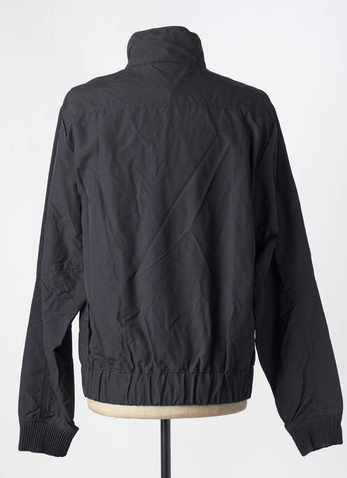 Coupe-vent noir G STAR pour homme