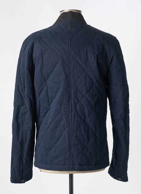 Doudoune bleu G STAR pour homme