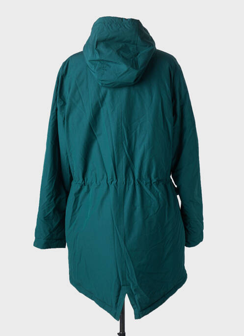 Parka vert LEVIS pour homme