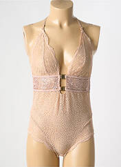 Body lingerie chair AUBADE pour femme seconde vue