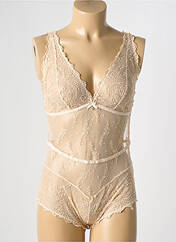 Body lingerie chair AUBADE pour femme seconde vue