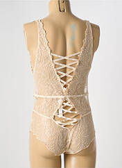 Body lingerie chair AUBADE pour femme seconde vue