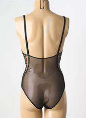 Body lingerie noir SIMONE PERELE pour femme seconde vue