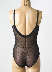 Body lingerie noir SIMONE PERELE pour femme seconde vue