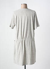 Chemise de nuit gris LE CHAT pour femme seconde vue