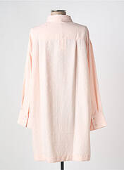 Chemise de nuit rose SIMONE PERELE pour femme seconde vue