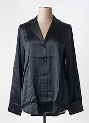 Pyjama noir AUBADE pour femme seconde vue