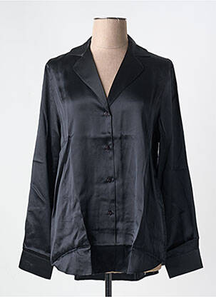 Pyjama noir AUBADE pour femme