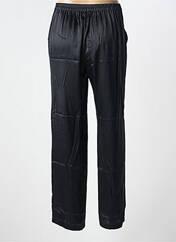 Pyjama noir AUBADE pour femme seconde vue