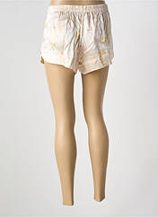 Pyjama rose AUBADE pour femme seconde vue