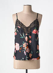 Top/Caraco noir AUBADE pour femme seconde vue