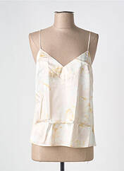 Top/Caraco rose AUBADE pour femme seconde vue